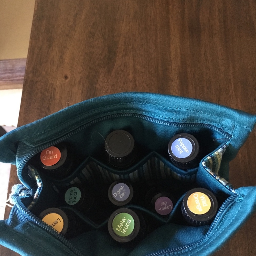 Essentials Oils Bags - Picture 7 of 8